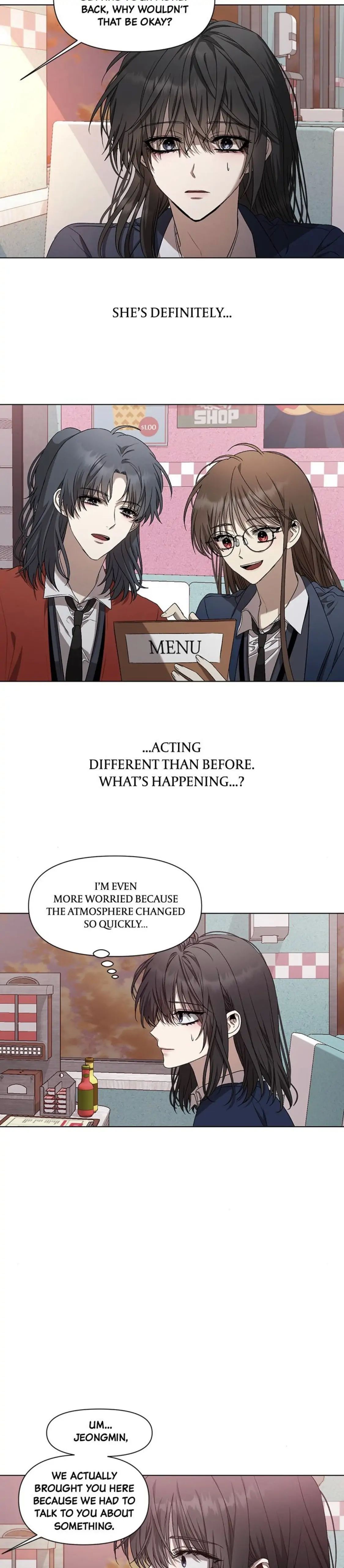 Dreaming Freedom chapter 14 page 19