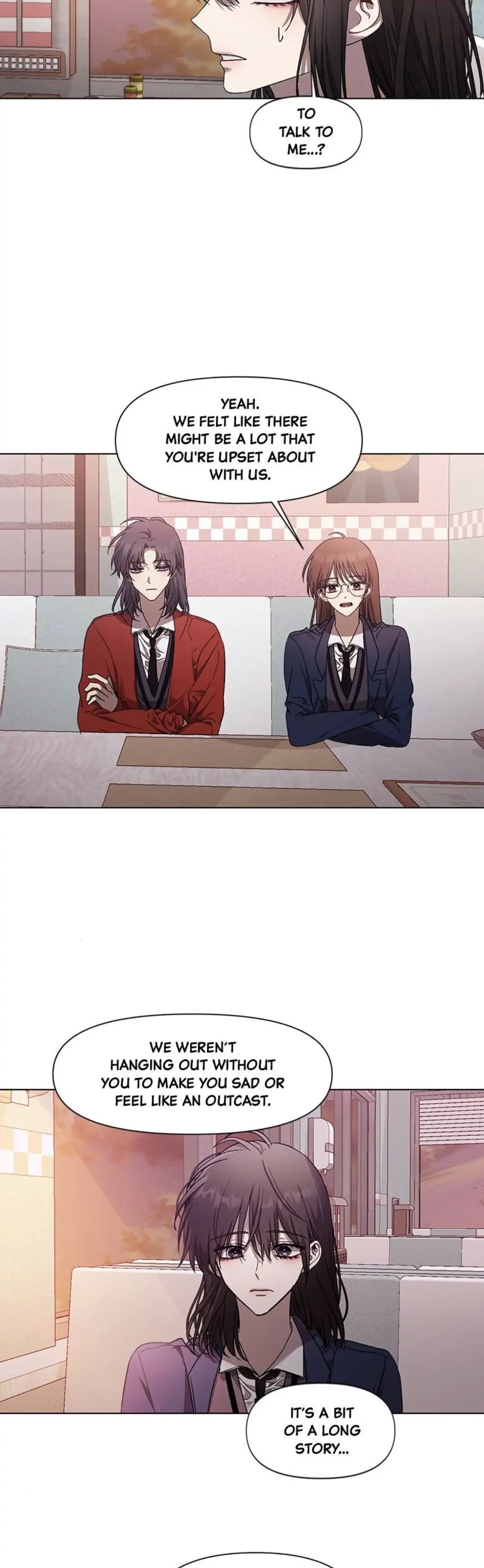 Dreaming Freedom chapter 14 page 20