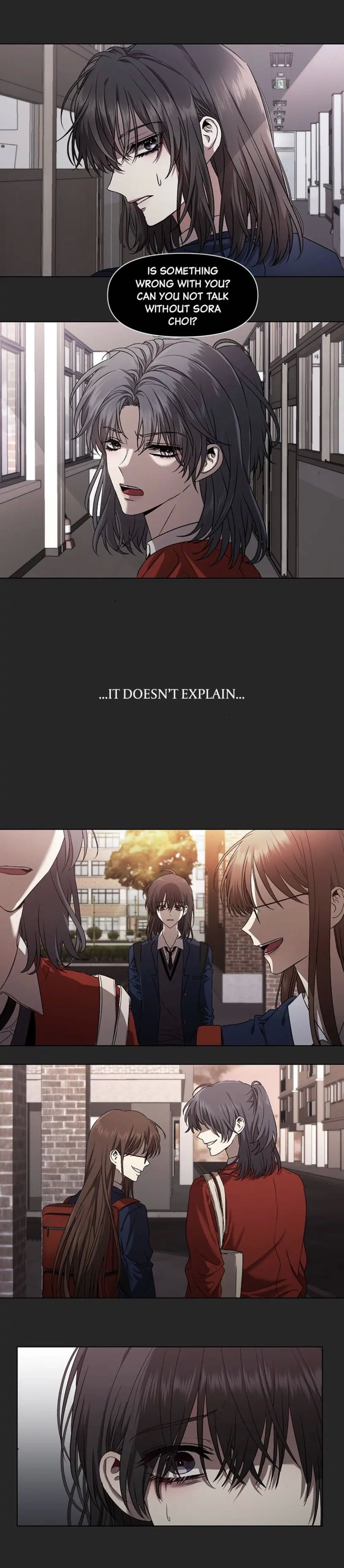 Dreaming Freedom chapter 14 page 24