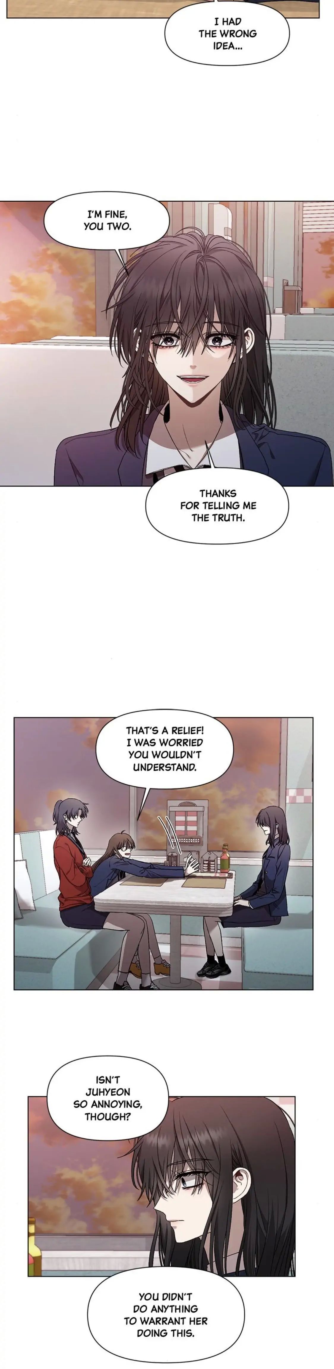 Dreaming Freedom chapter 14 page 27