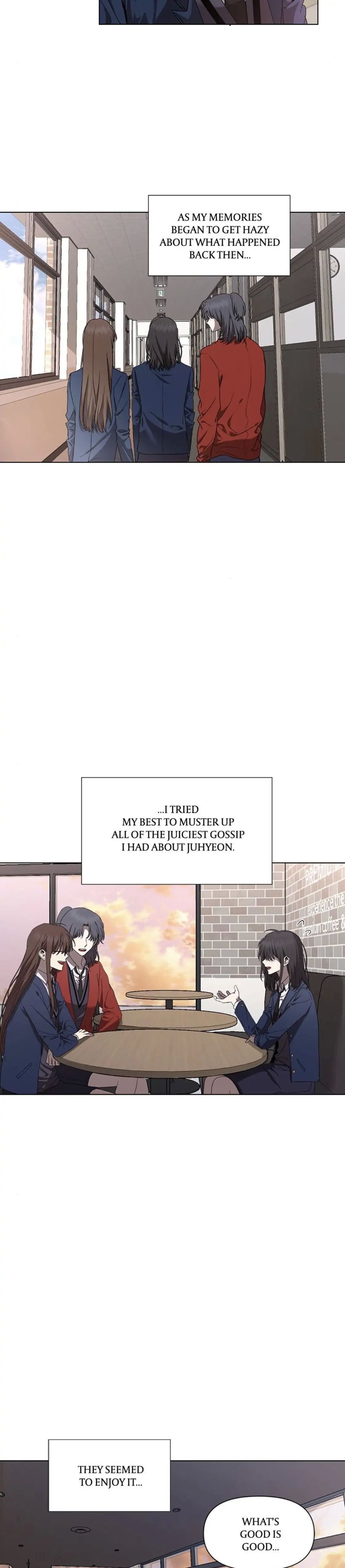 Dreaming Freedom chapter 14 page 36