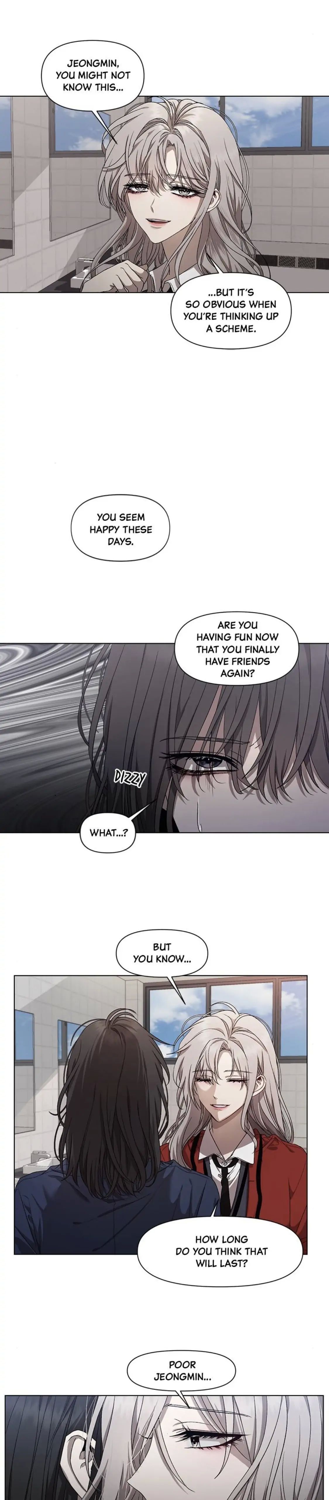 Dreaming Freedom chapter 14 page 40