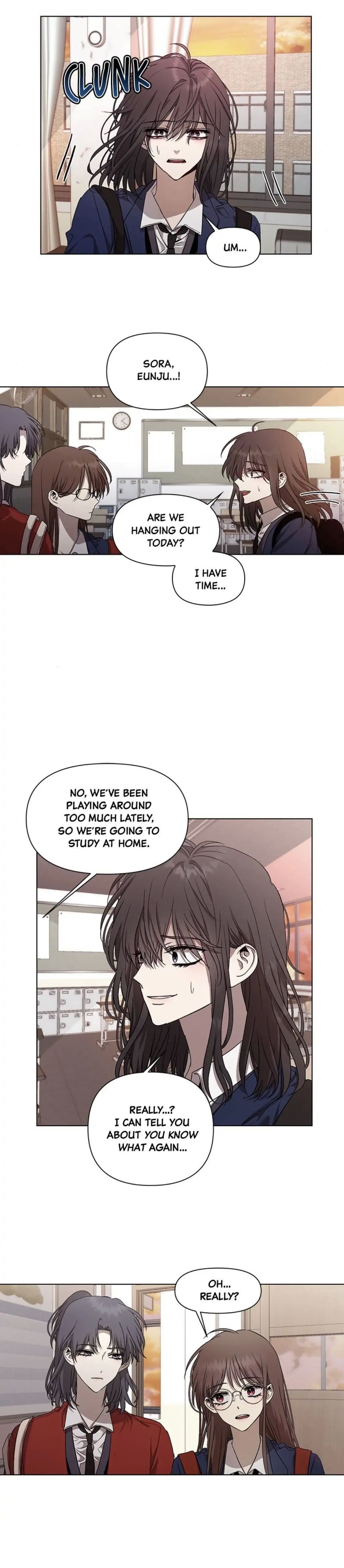 Dreaming Freedom chapter 14 page 42