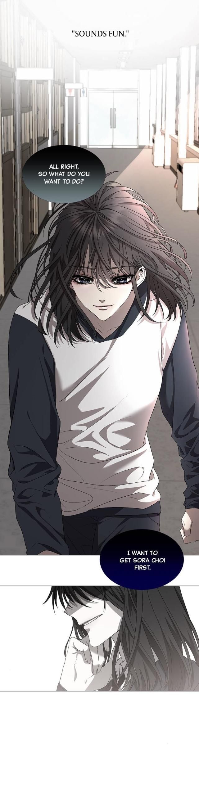 Dreaming Freedom chapter 15 page 26