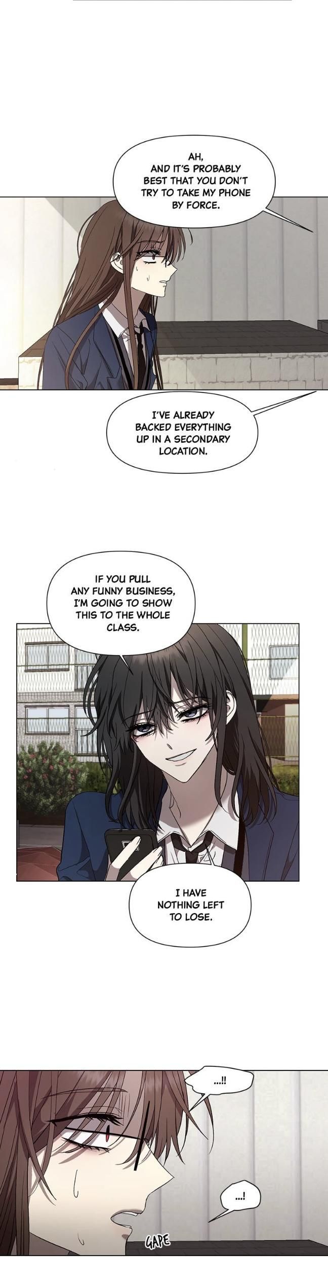 Dreaming Freedom chapter 15 page 51