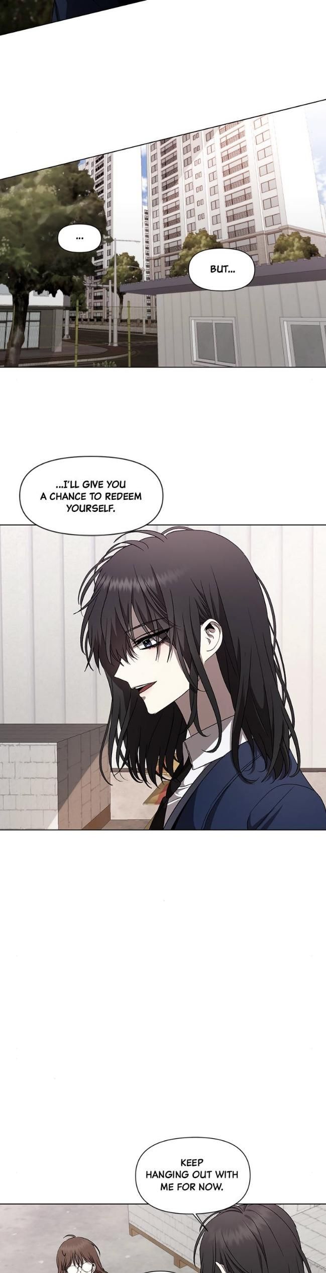 Dreaming Freedom chapter 16 page 10