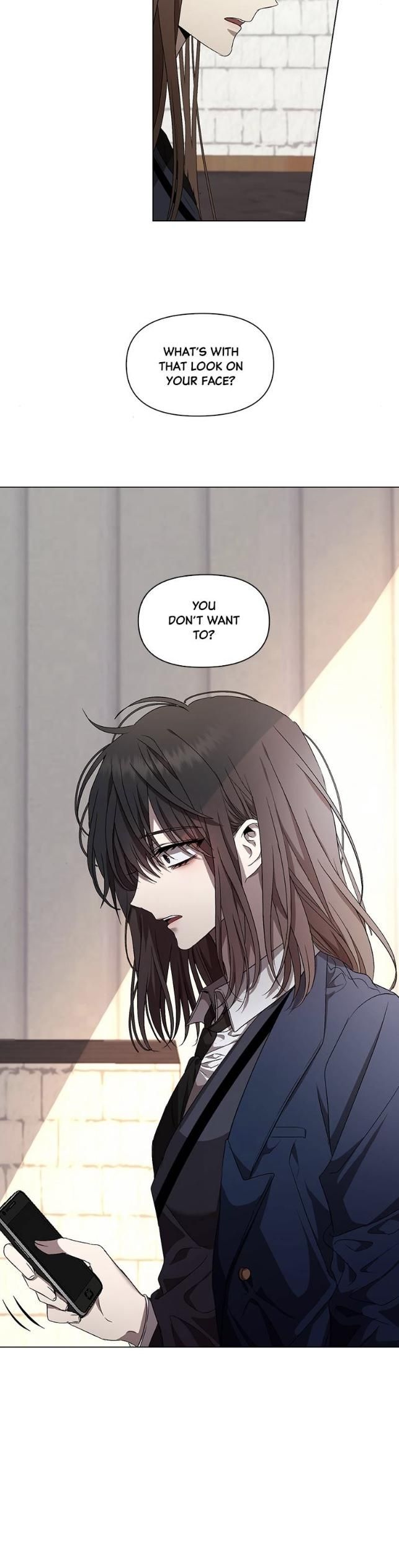 Dreaming Freedom chapter 16 page 12