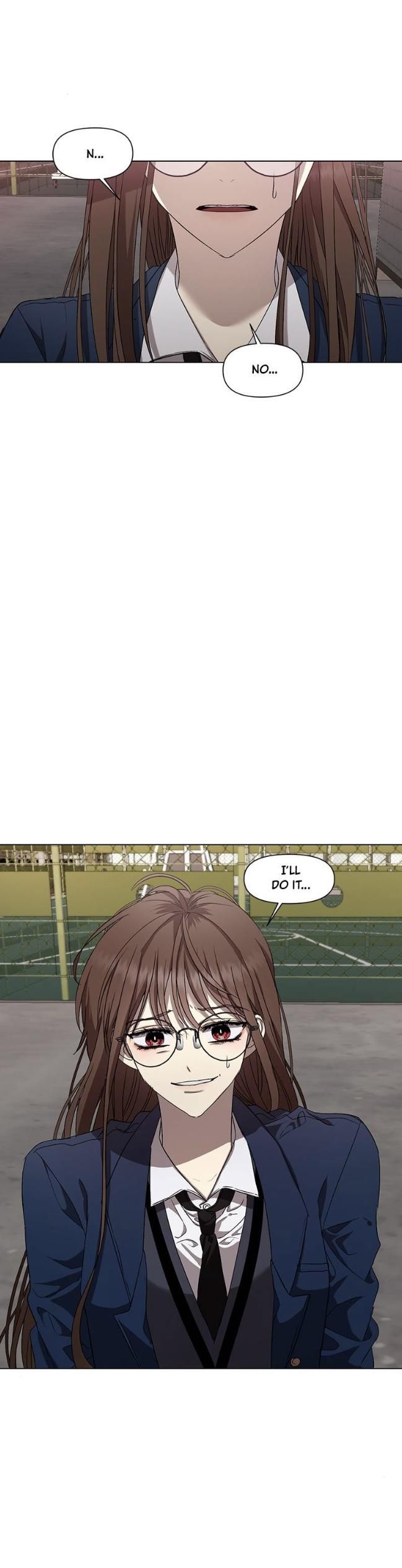 Dreaming Freedom chapter 16 page 13