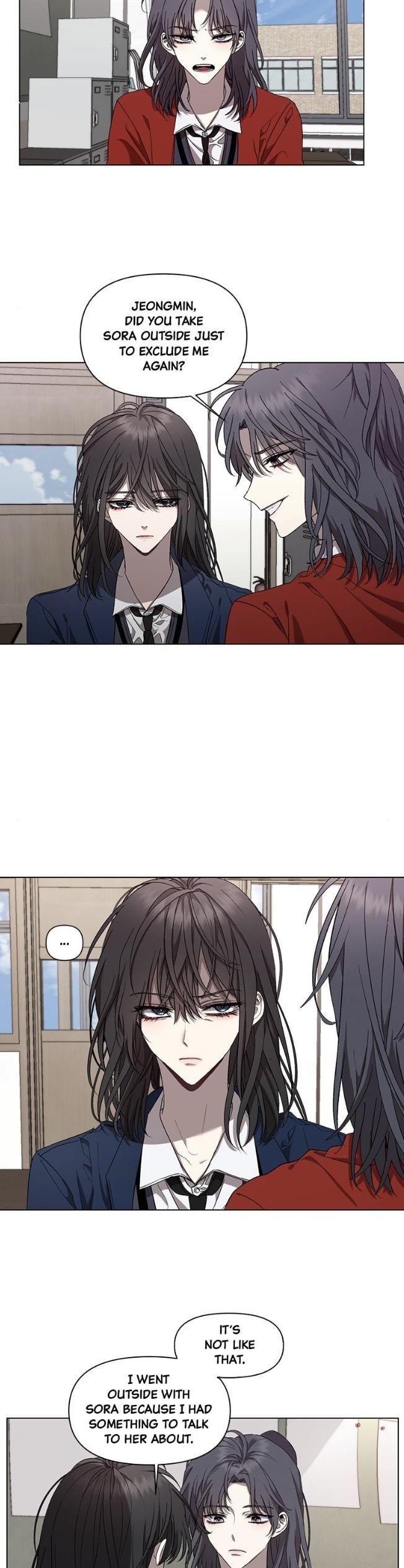 Dreaming Freedom chapter 16 page 16