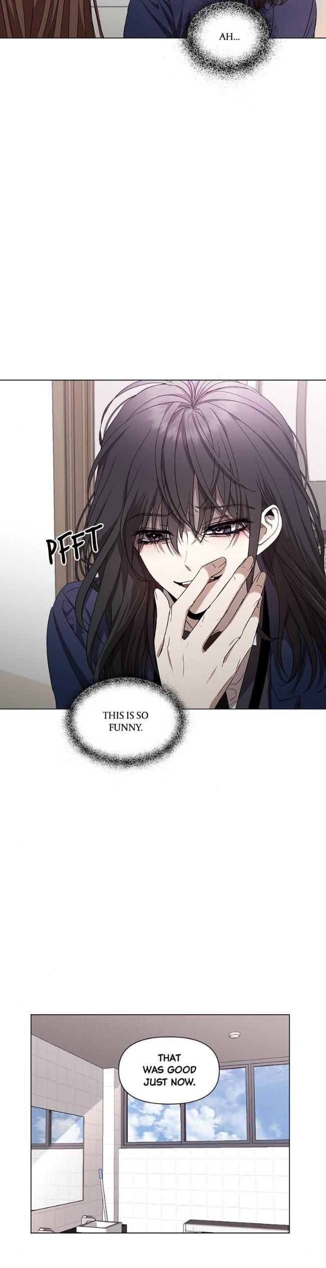 Dreaming Freedom chapter 16 page 19