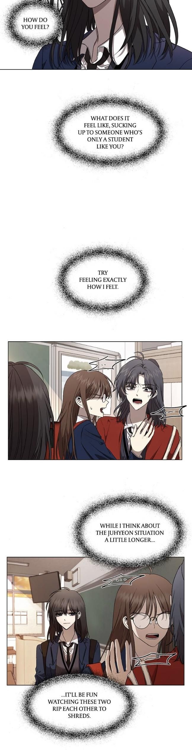 Dreaming Freedom chapter 16 page 21