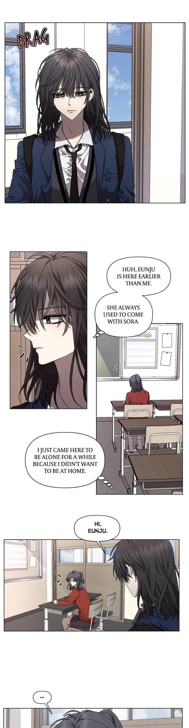 Dreaming Freedom chapter 16 page 23