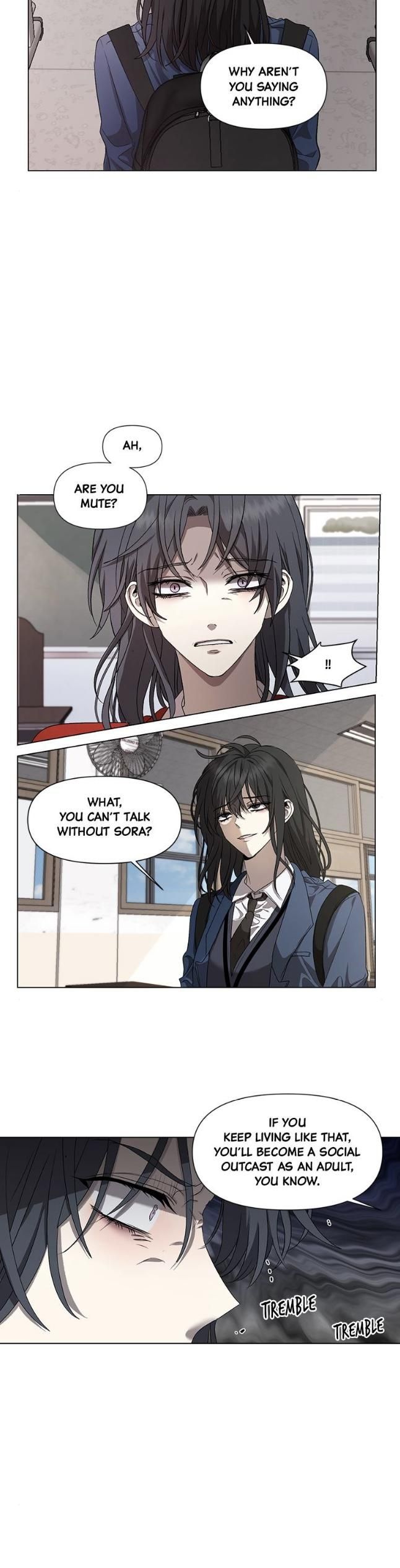 Dreaming Freedom chapter 16 page 27