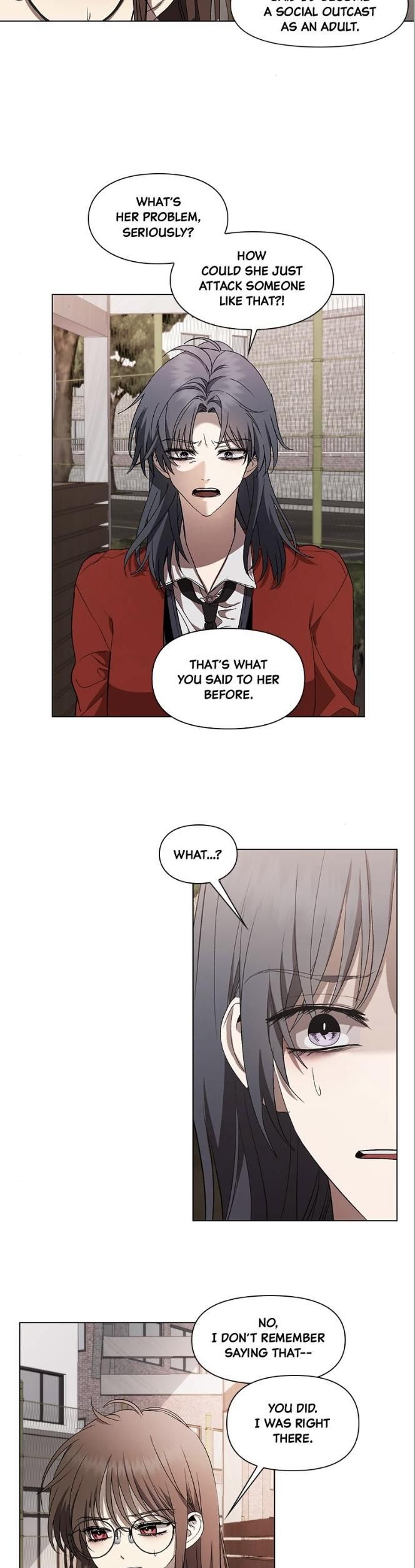 Dreaming Freedom chapter 16 page 32