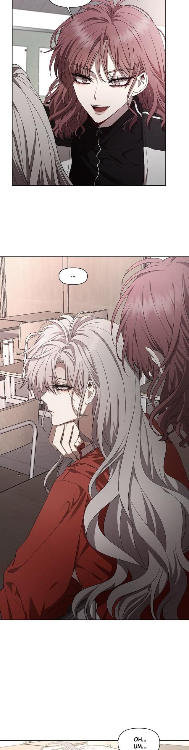 Dreaming Freedom chapter 17 page 16