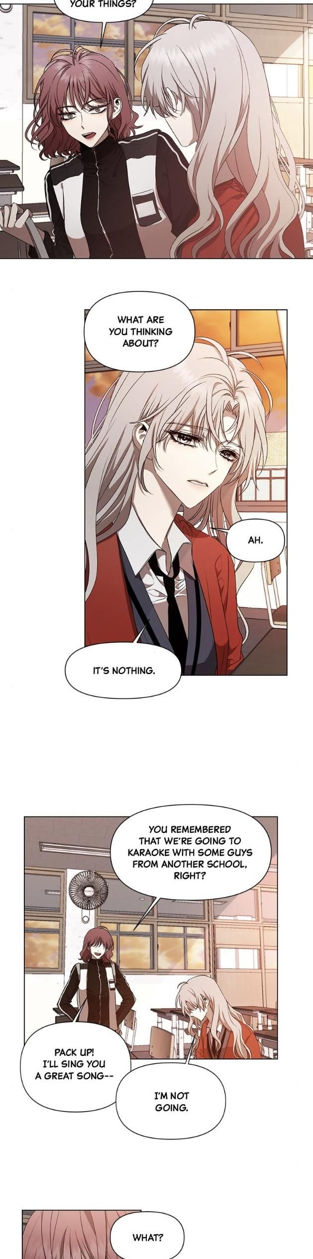 Dreaming Freedom chapter 17 page 37