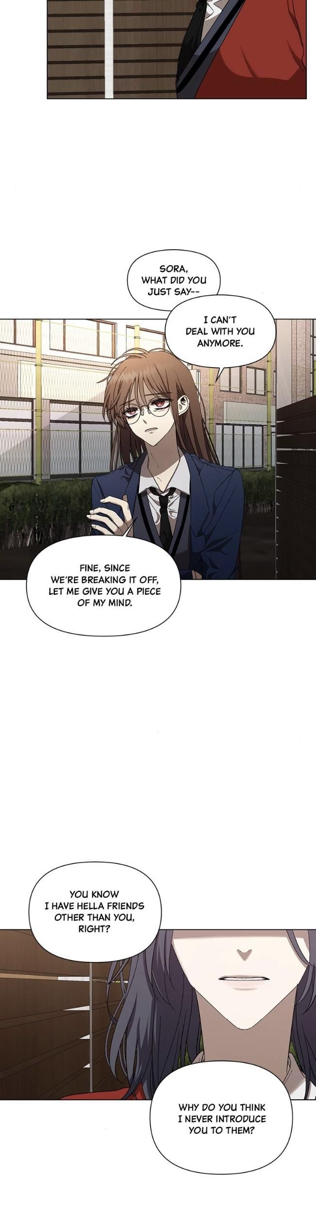 Dreaming Freedom chapter 17 page 5