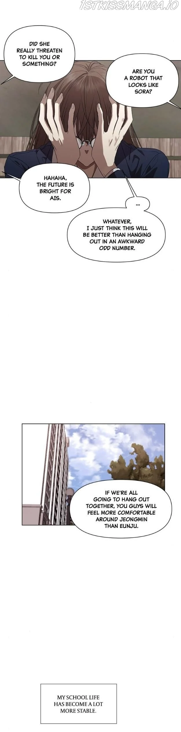 Dreaming Freedom chapter 18 page 10