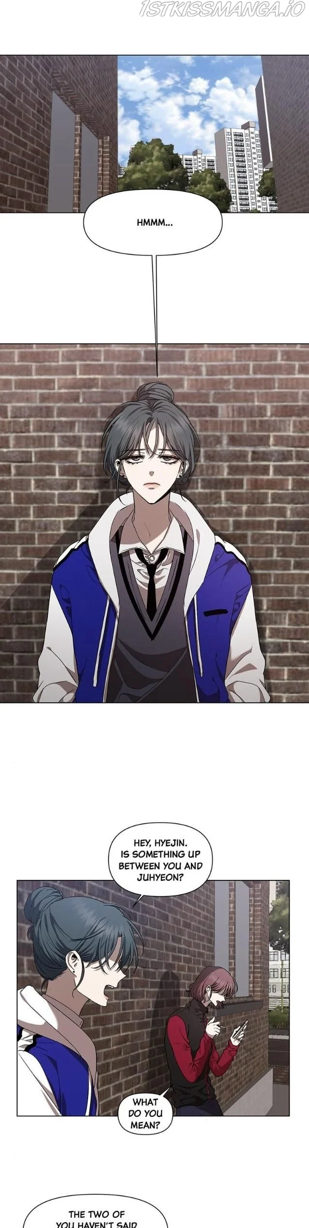 Dreaming Freedom chapter 18 page 13