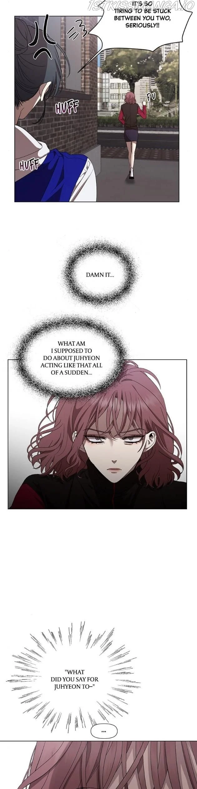 Dreaming Freedom chapter 18 page 16