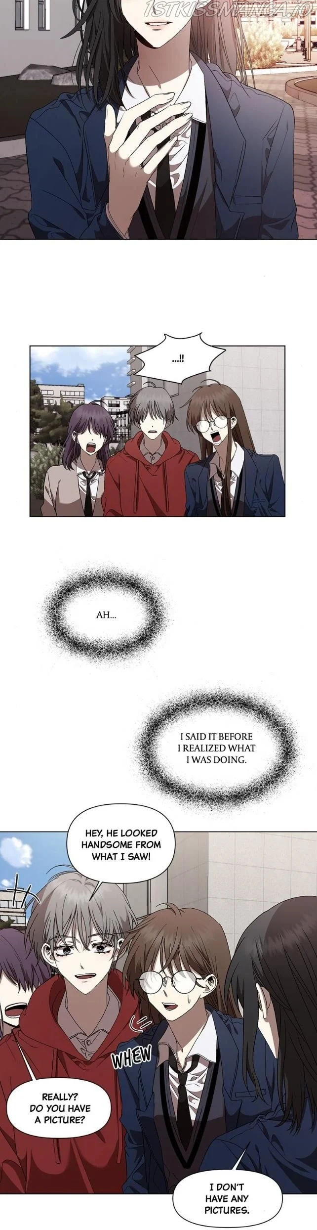 Dreaming Freedom chapter 18 page 21