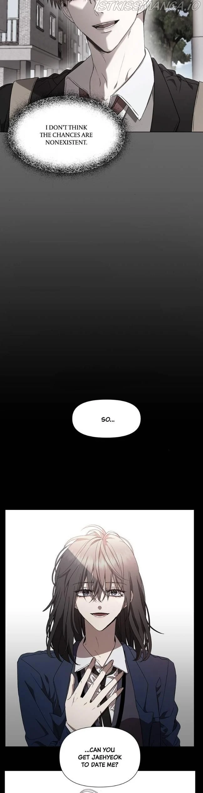 Dreaming Freedom chapter 18 page 23