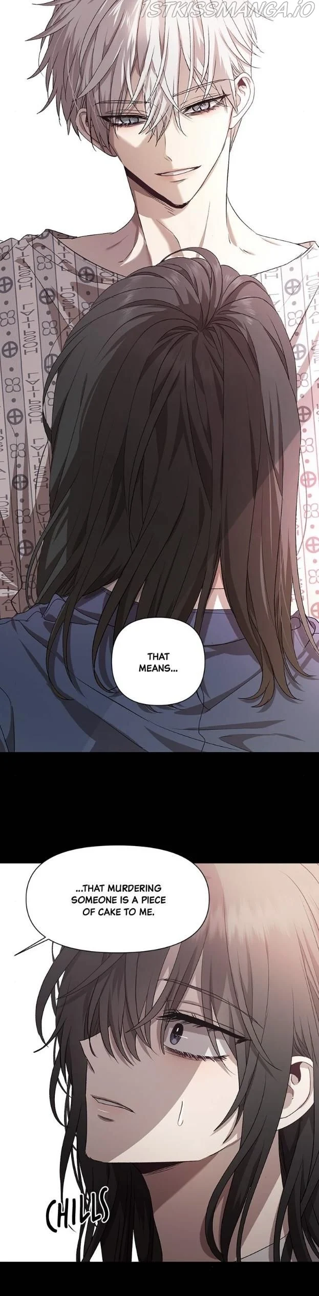 Dreaming Freedom chapter 18 page 32