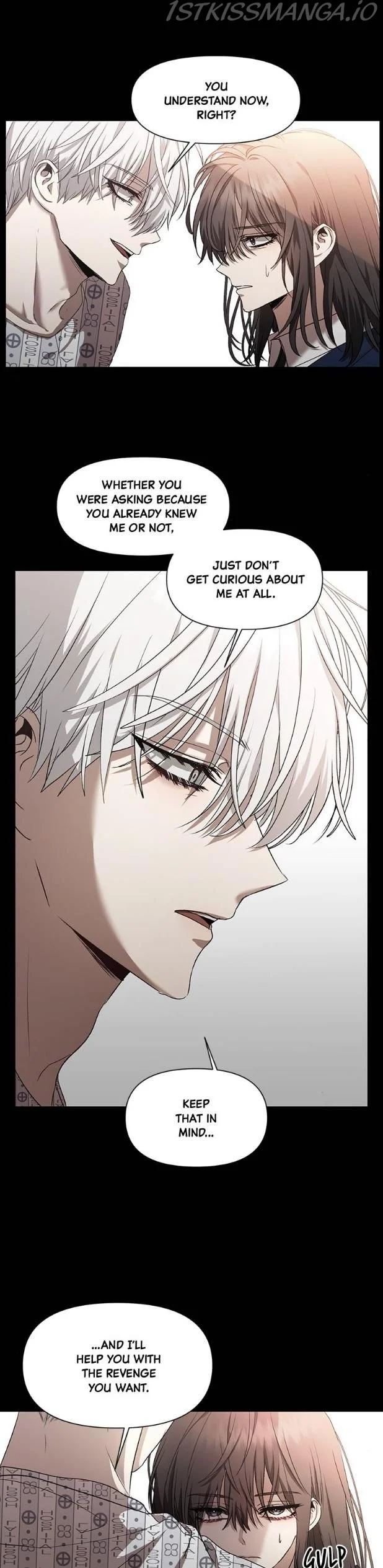 Dreaming Freedom chapter 18 page 33