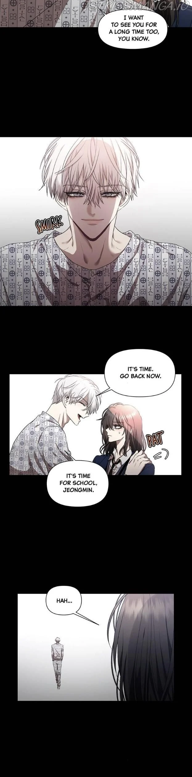 Dreaming Freedom chapter 18 page 34