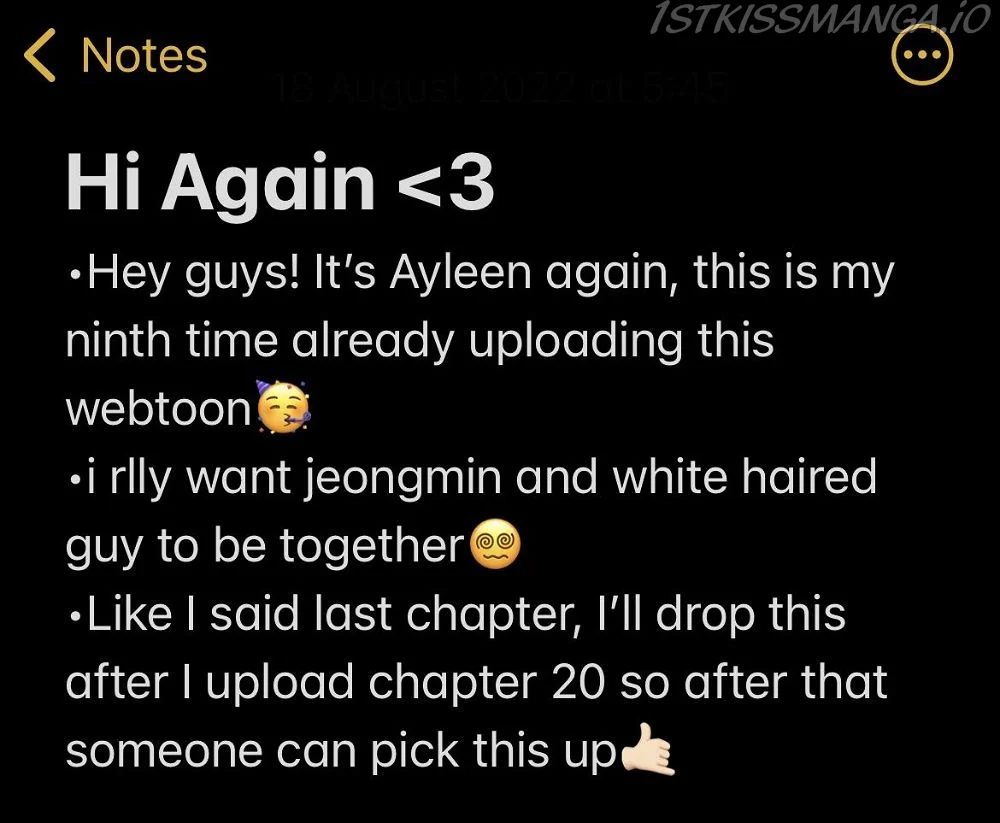 Dreaming Freedom chapter 18 page 36