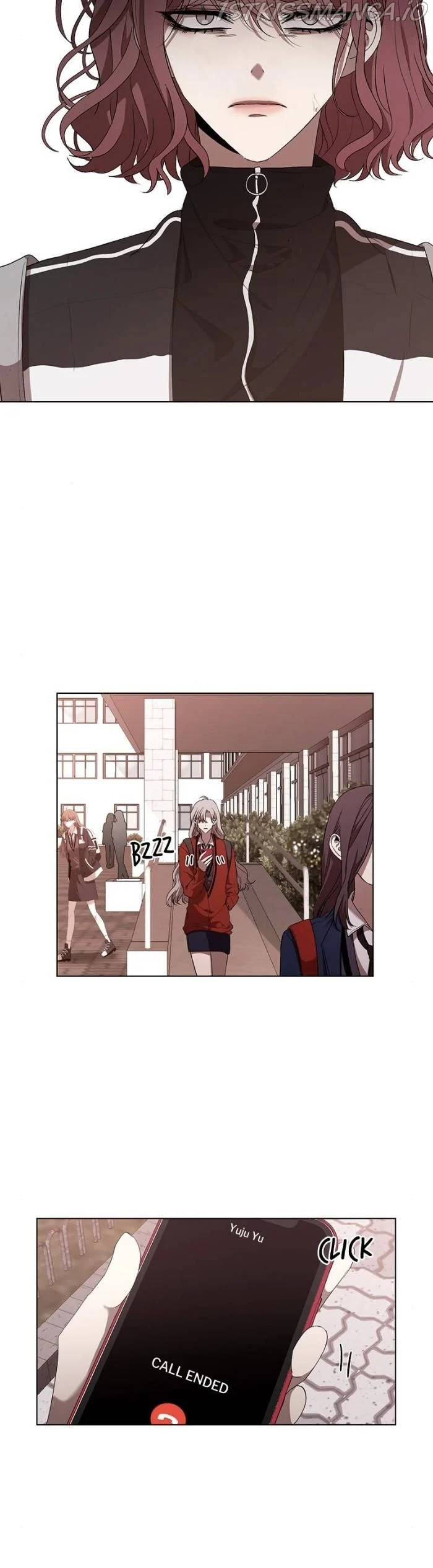 Dreaming Freedom chapter 18 page 4