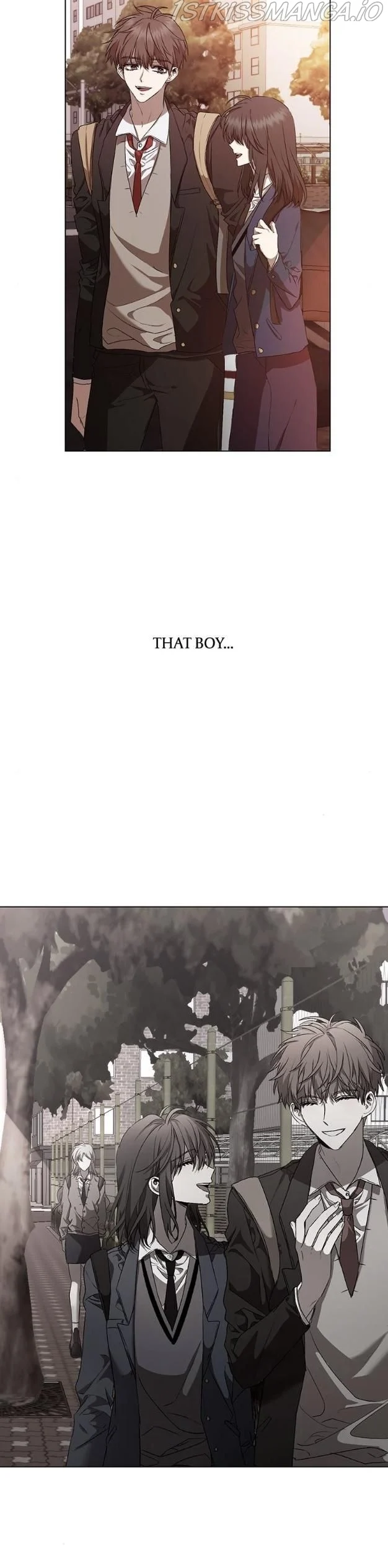 Dreaming Freedom chapter 18 page 6