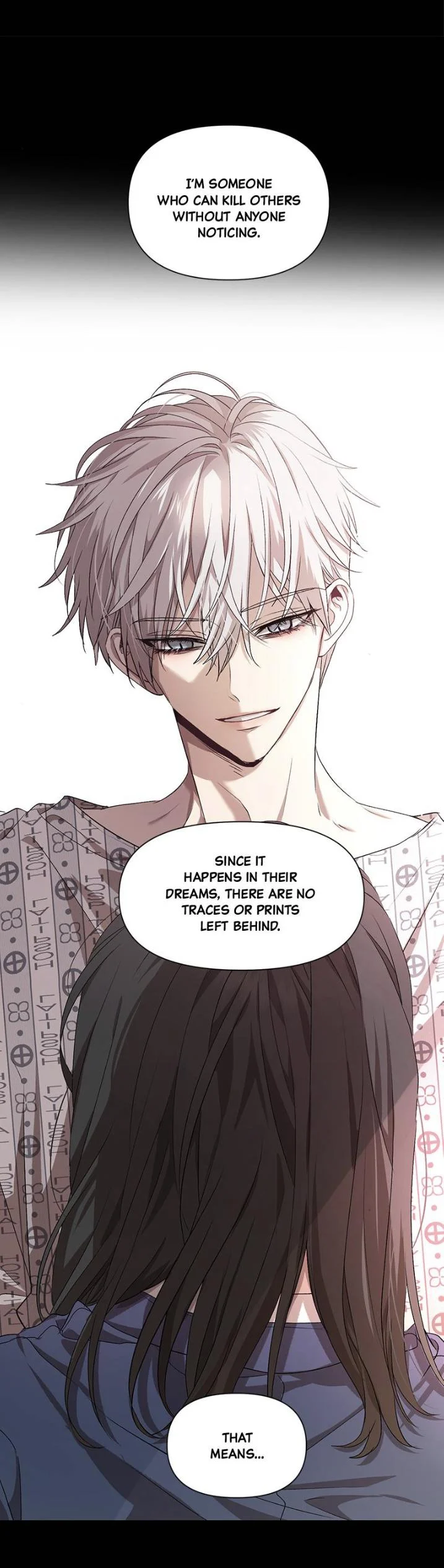 Dreaming Freedom chapter 19 page 2