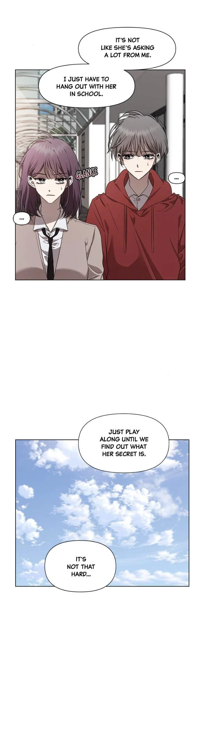 Dreaming Freedom chapter 19 page 21