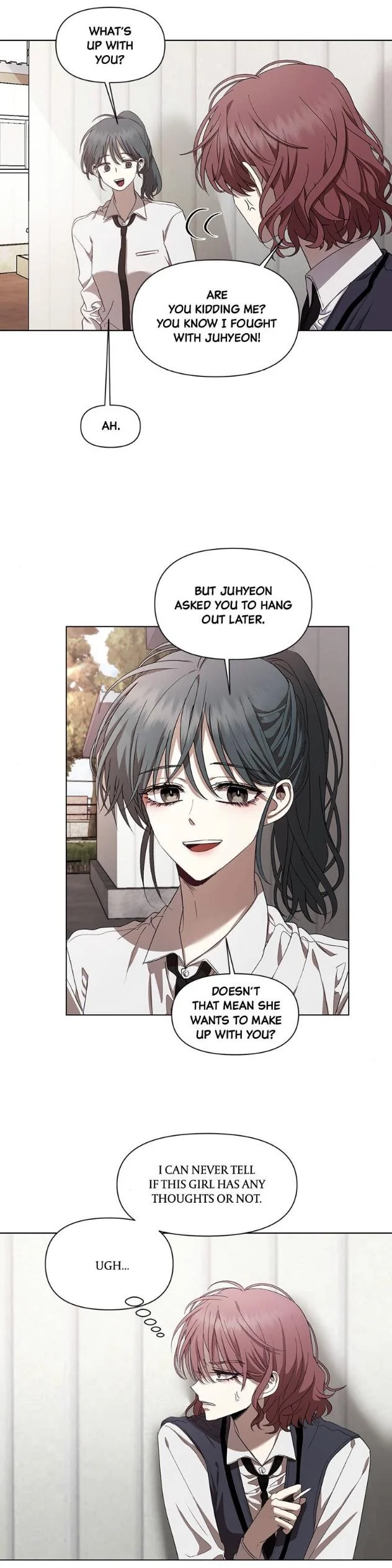 Dreaming Freedom chapter 19 page 33