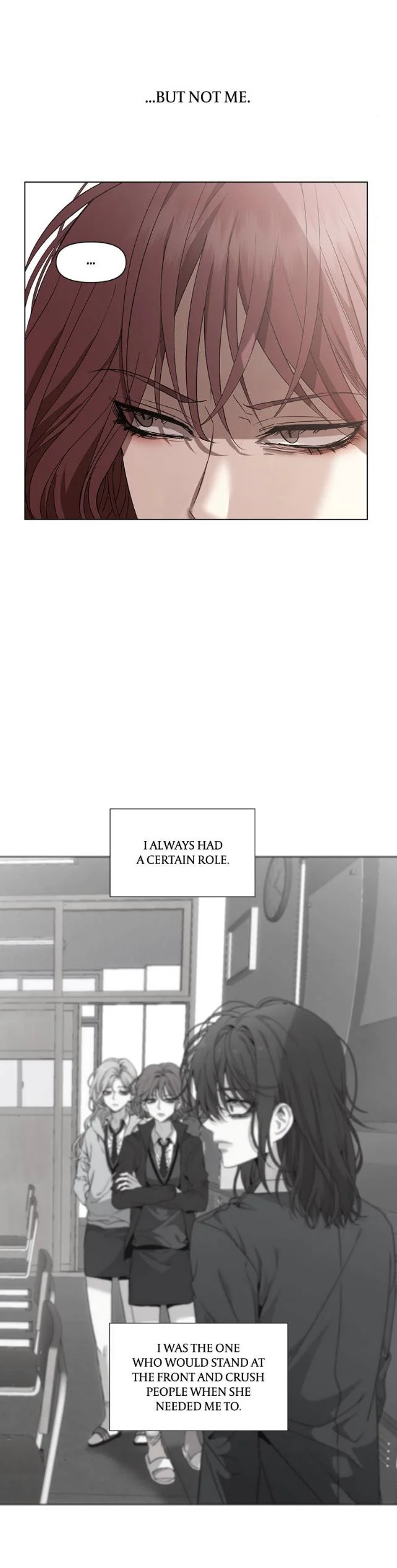 Dreaming Freedom chapter 19 page 35