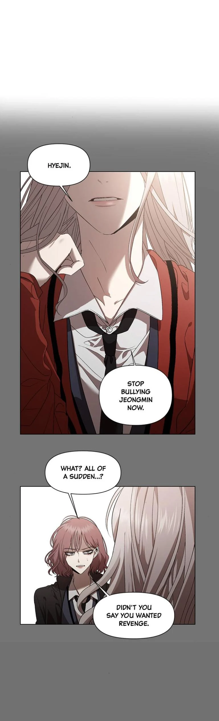 Dreaming Freedom chapter 19 page 36