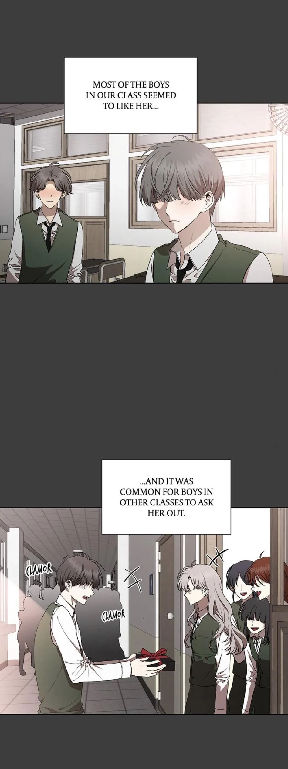 Dreaming Freedom chapter 19 page 45