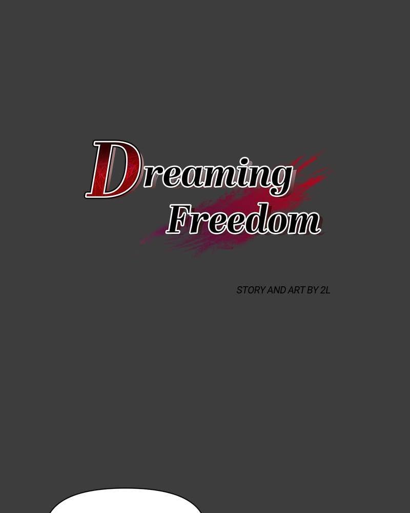 Dreaming Freedom chapter 2 page 21