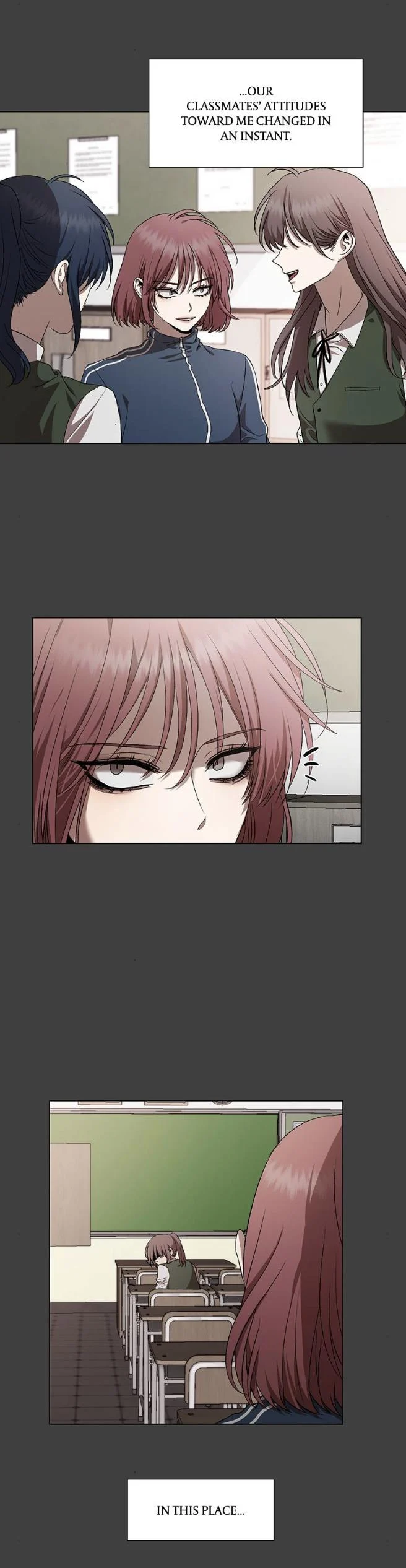 Dreaming Freedom chapter 20 page 21