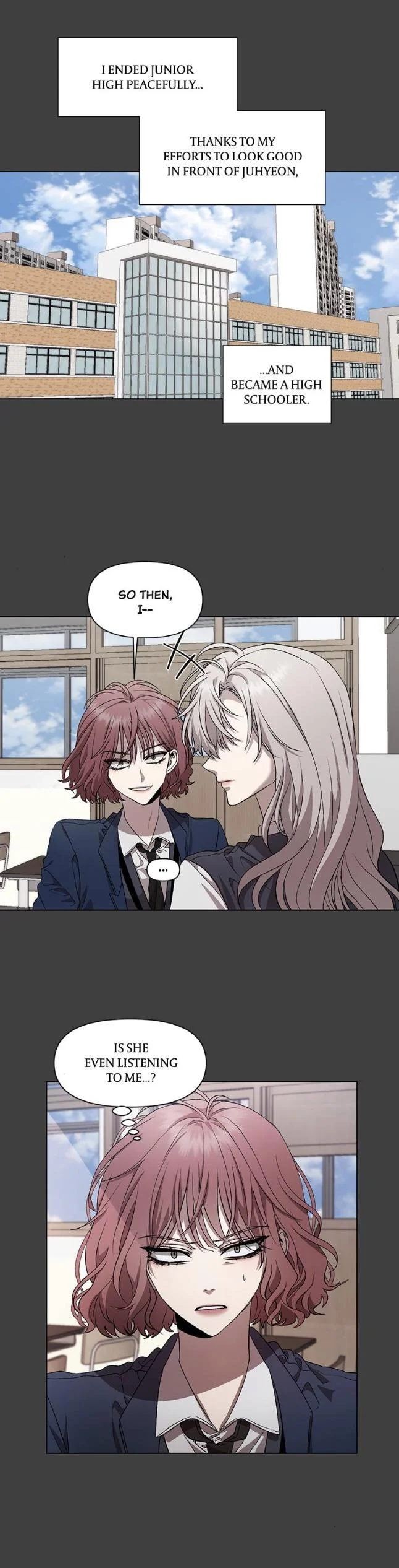 Dreaming Freedom chapter 20 page 23