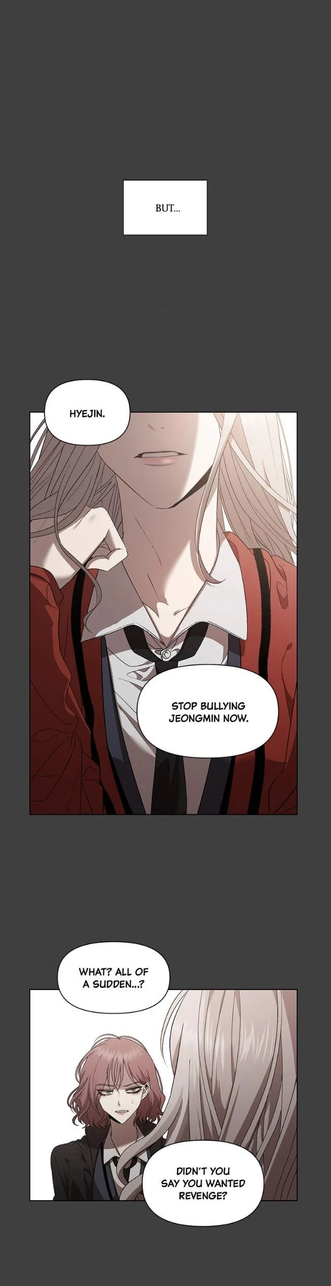 Dreaming Freedom chapter 20 page 32