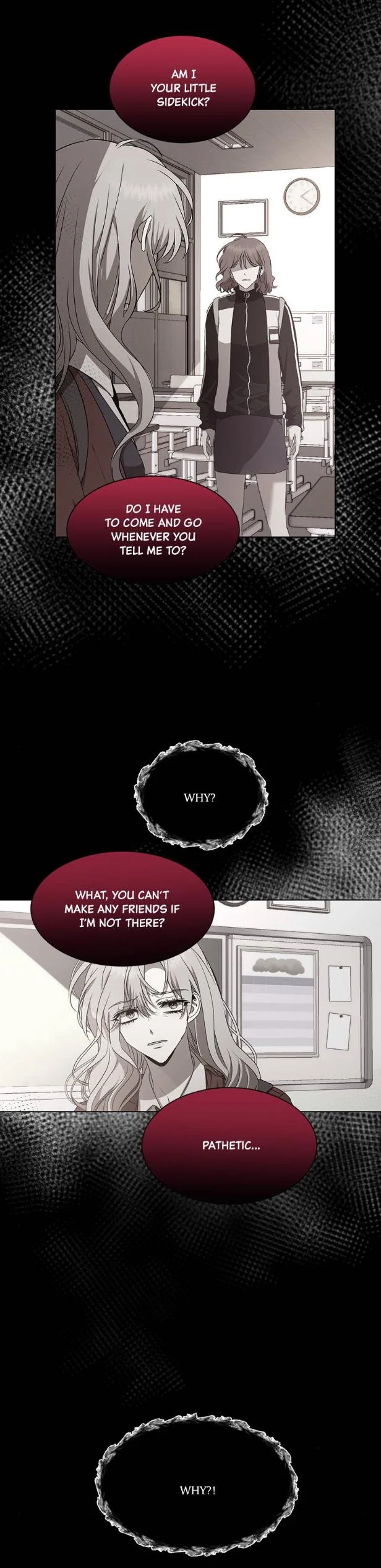 Dreaming Freedom chapter 20 page 36