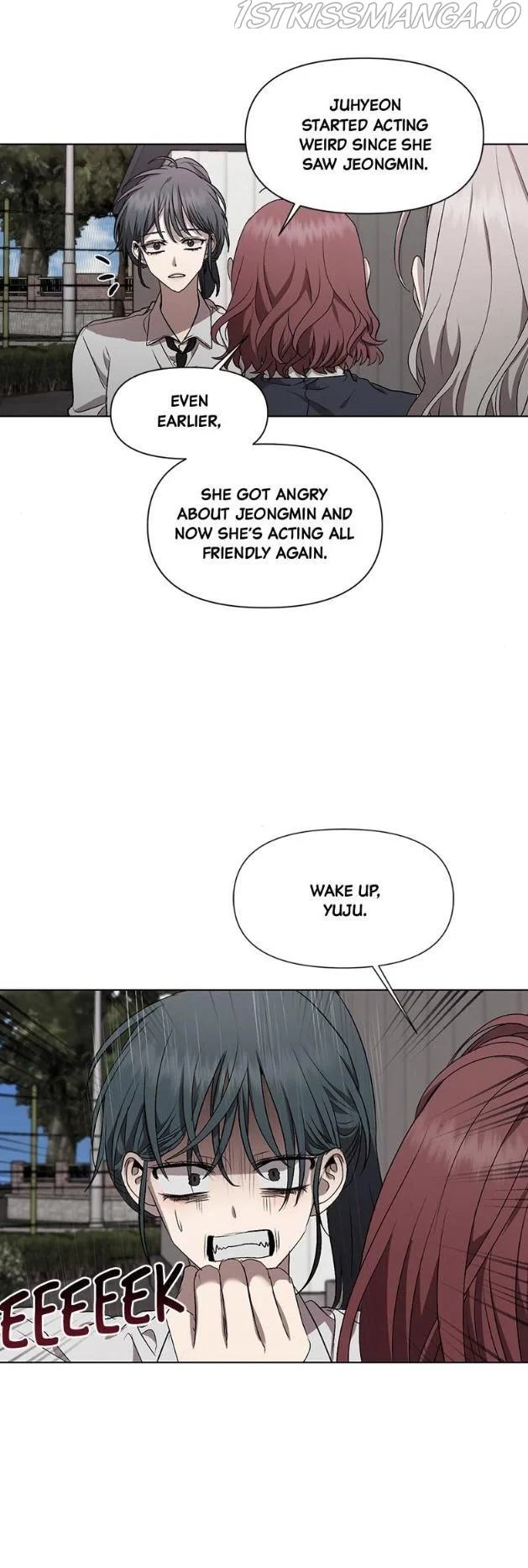 Dreaming Freedom chapter 21 page 3