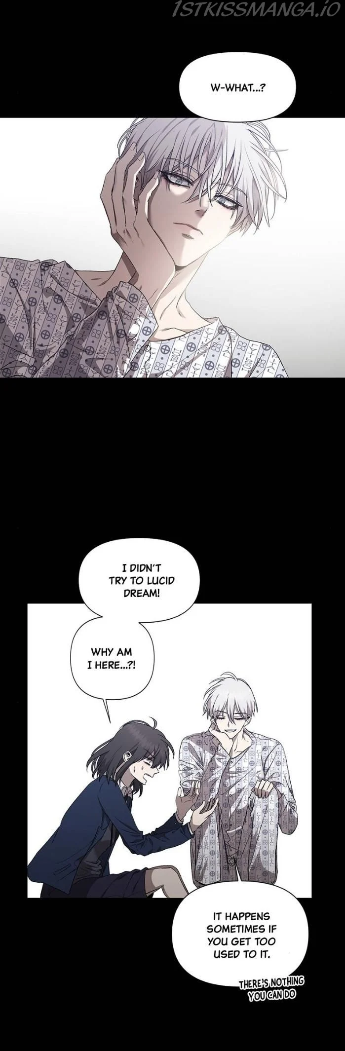 Dreaming Freedom chapter 21 page 39