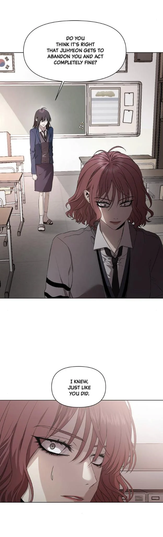 Dreaming Freedom chapter 22 page 11