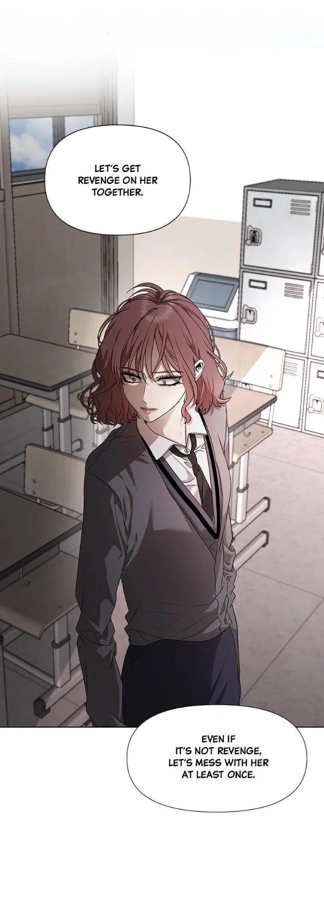 Dreaming Freedom chapter 22 page 14