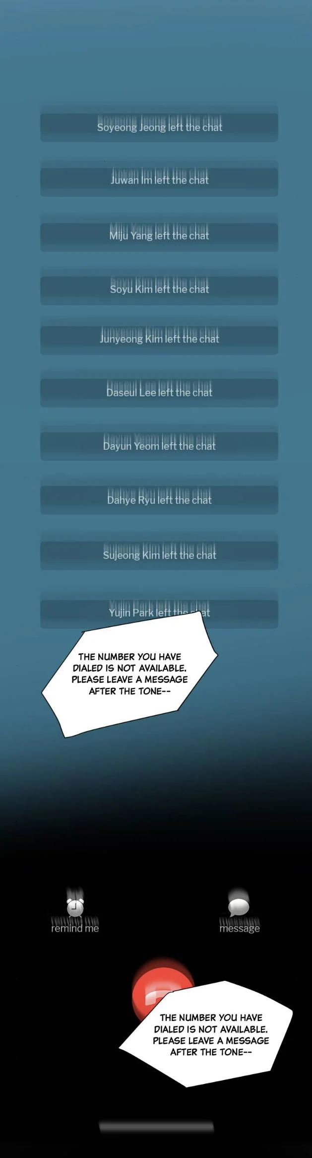 Dreaming Freedom chapter 22 page 23