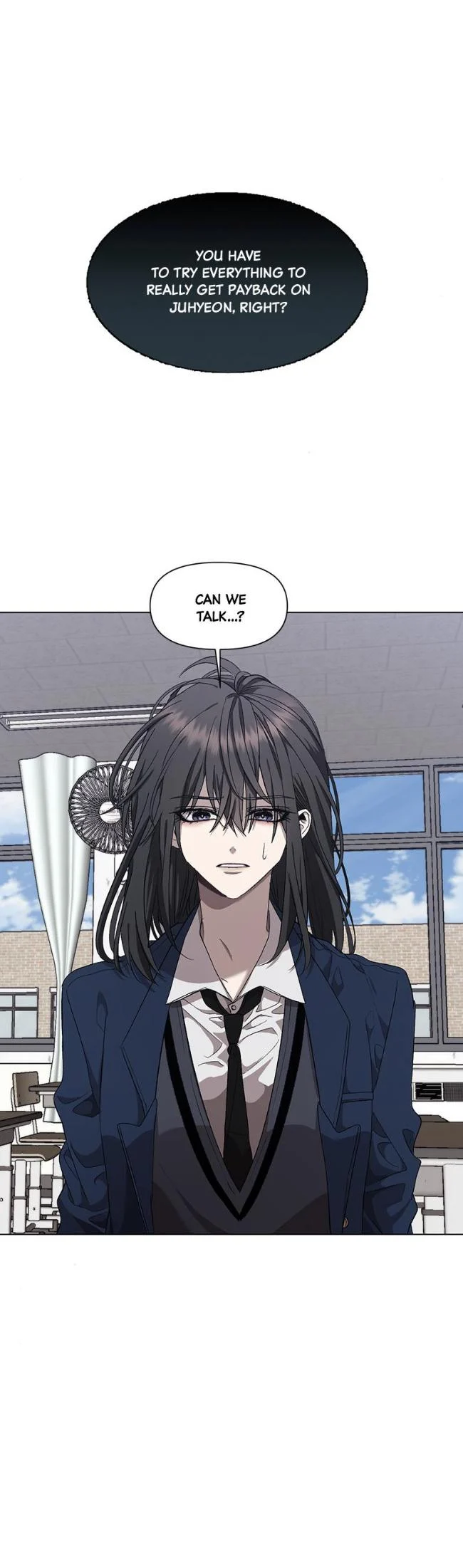 Dreaming Freedom chapter 22 page 3