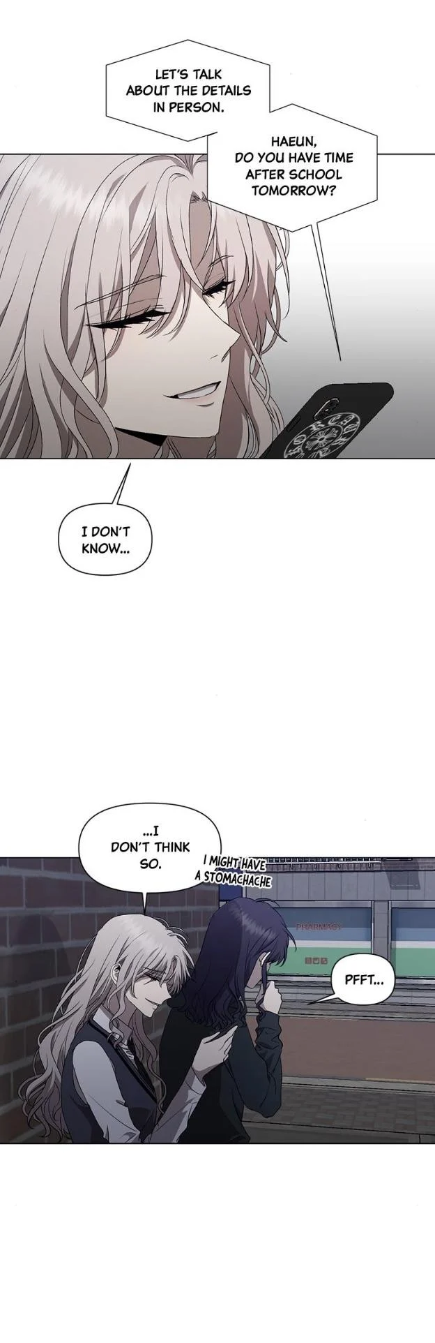 Dreaming Freedom chapter 22 page 30